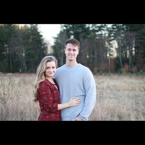 Meet your Posher, Kyle